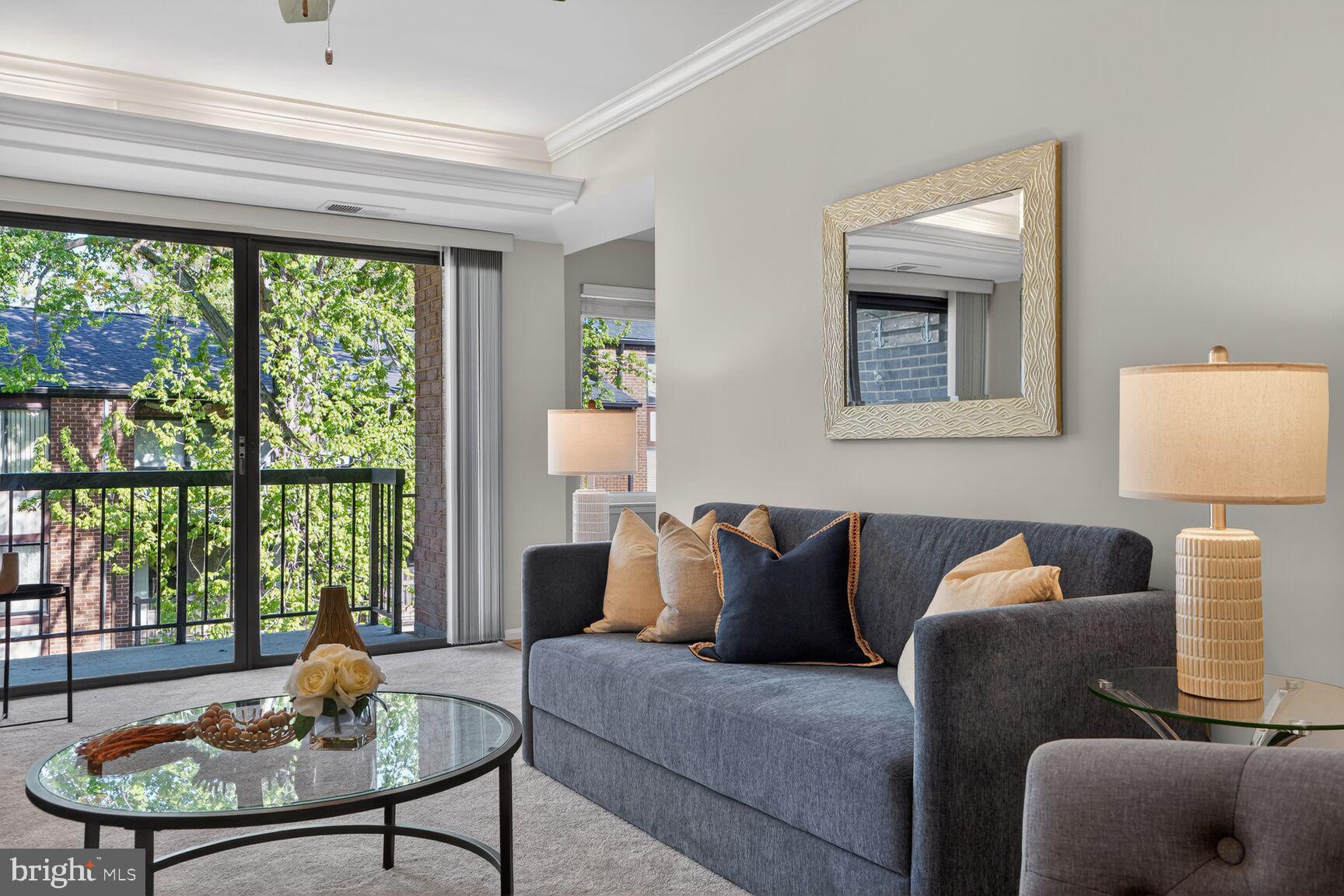 HAWTHORNE VILLAGE - Residential