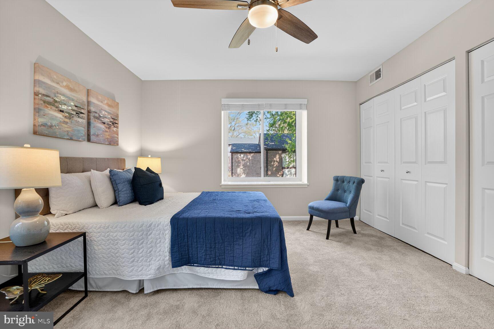 HAWTHORNE VILLAGE - Residential