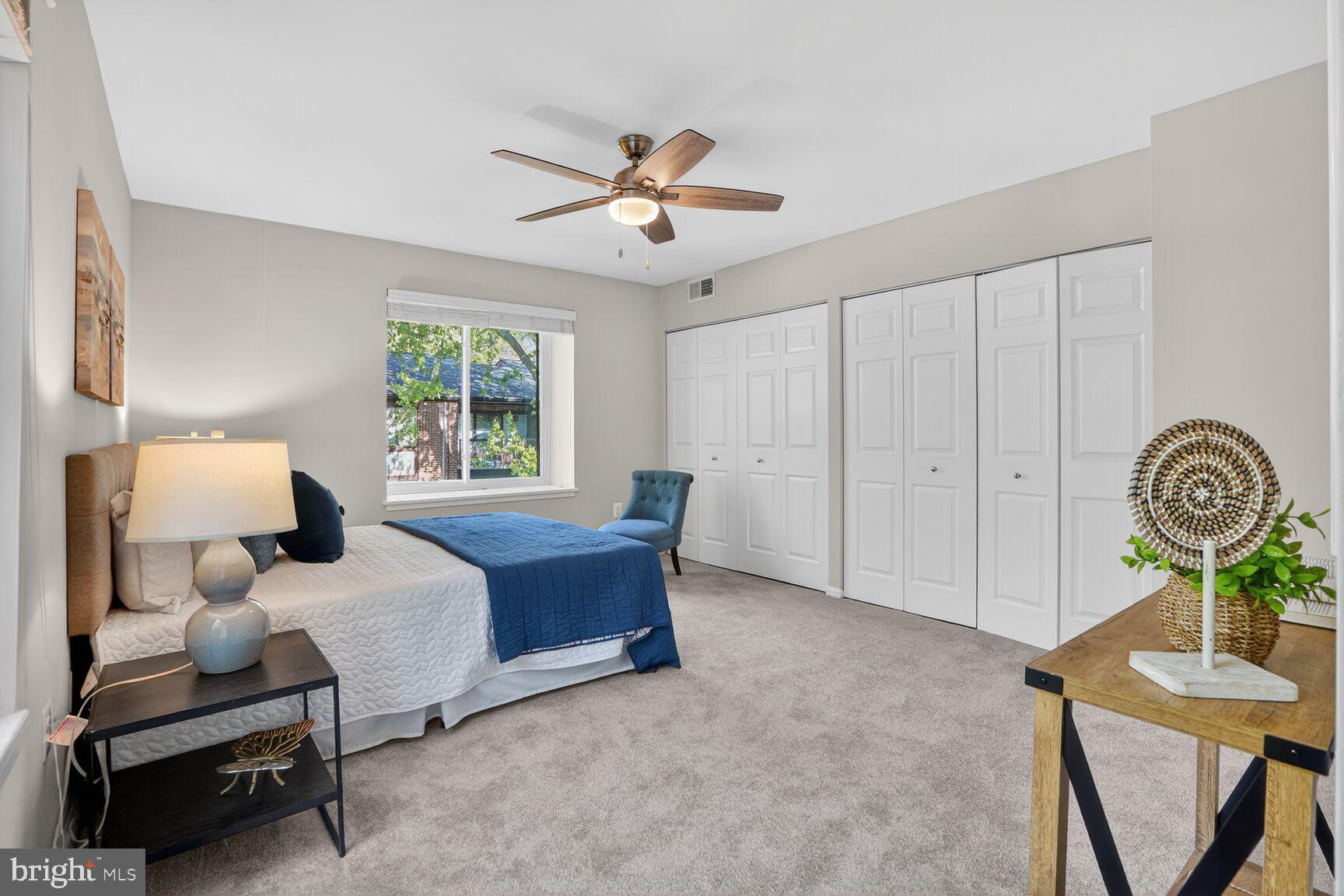 HAWTHORNE VILLAGE - Residential