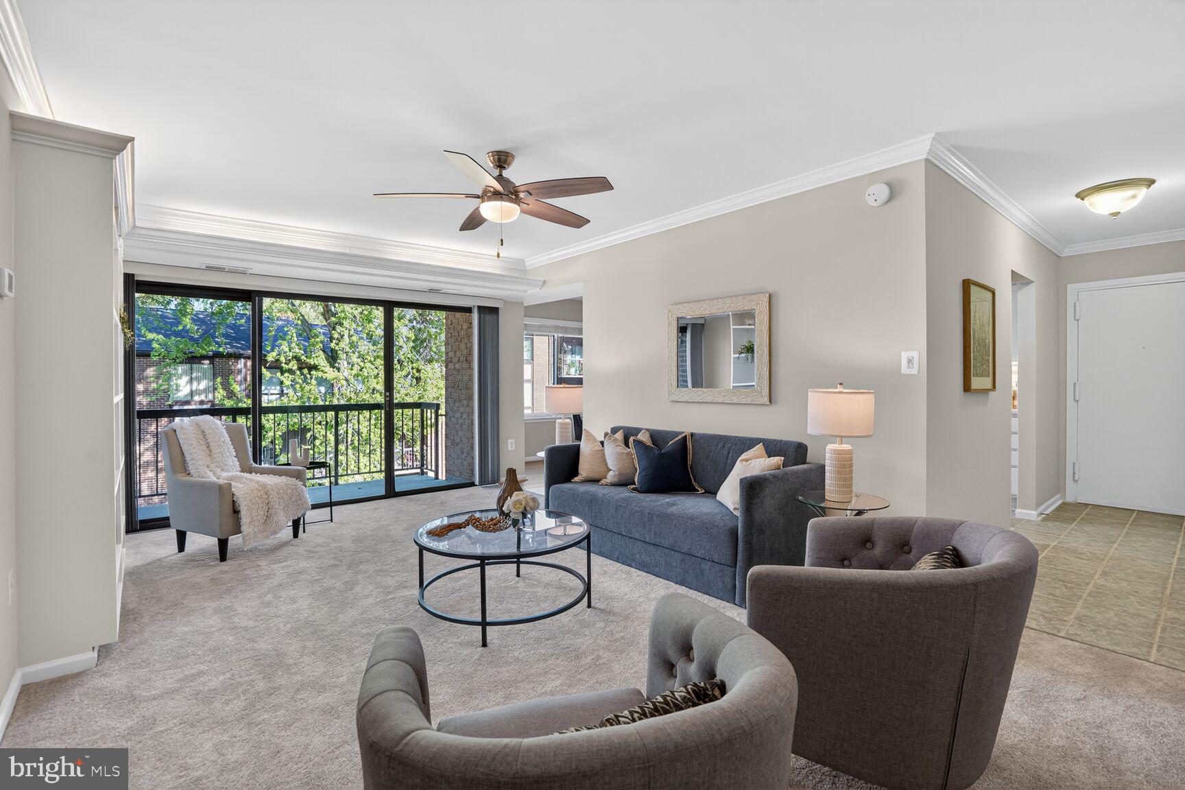HAWTHORNE VILLAGE - Residential