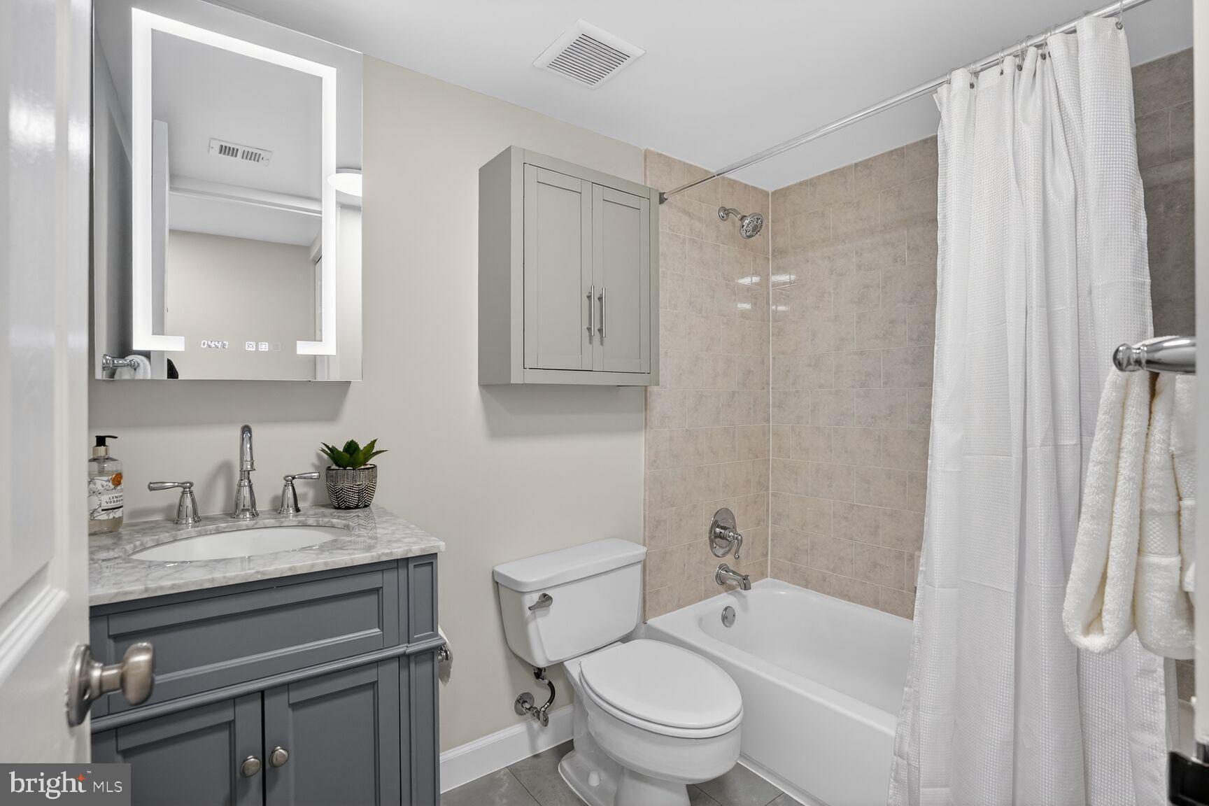 HAWTHORNE VILLAGE - Residential