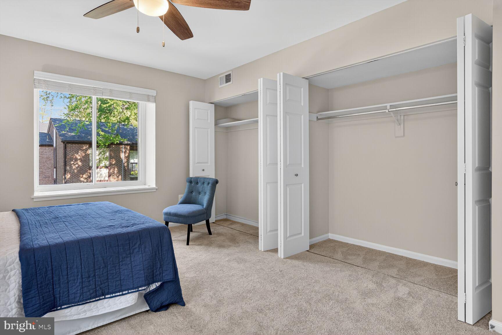 HAWTHORNE VILLAGE - Residential