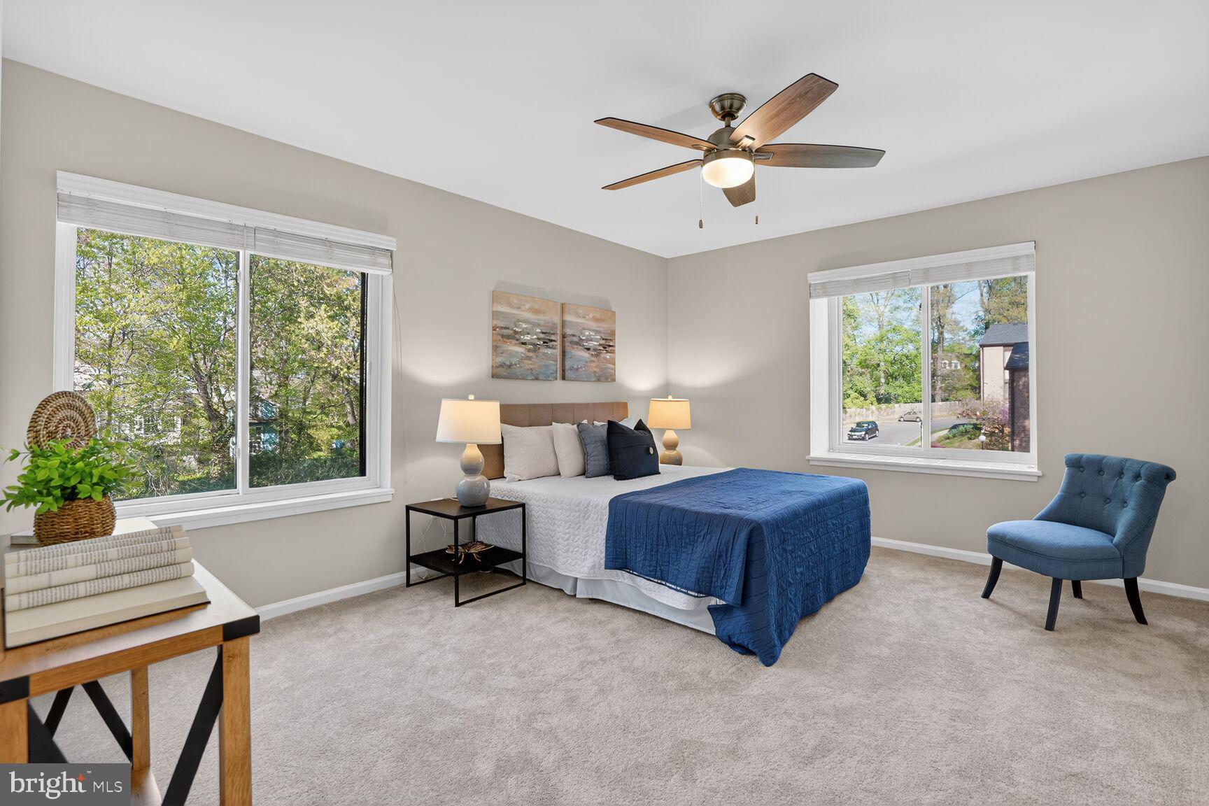 HAWTHORNE VILLAGE - Residential