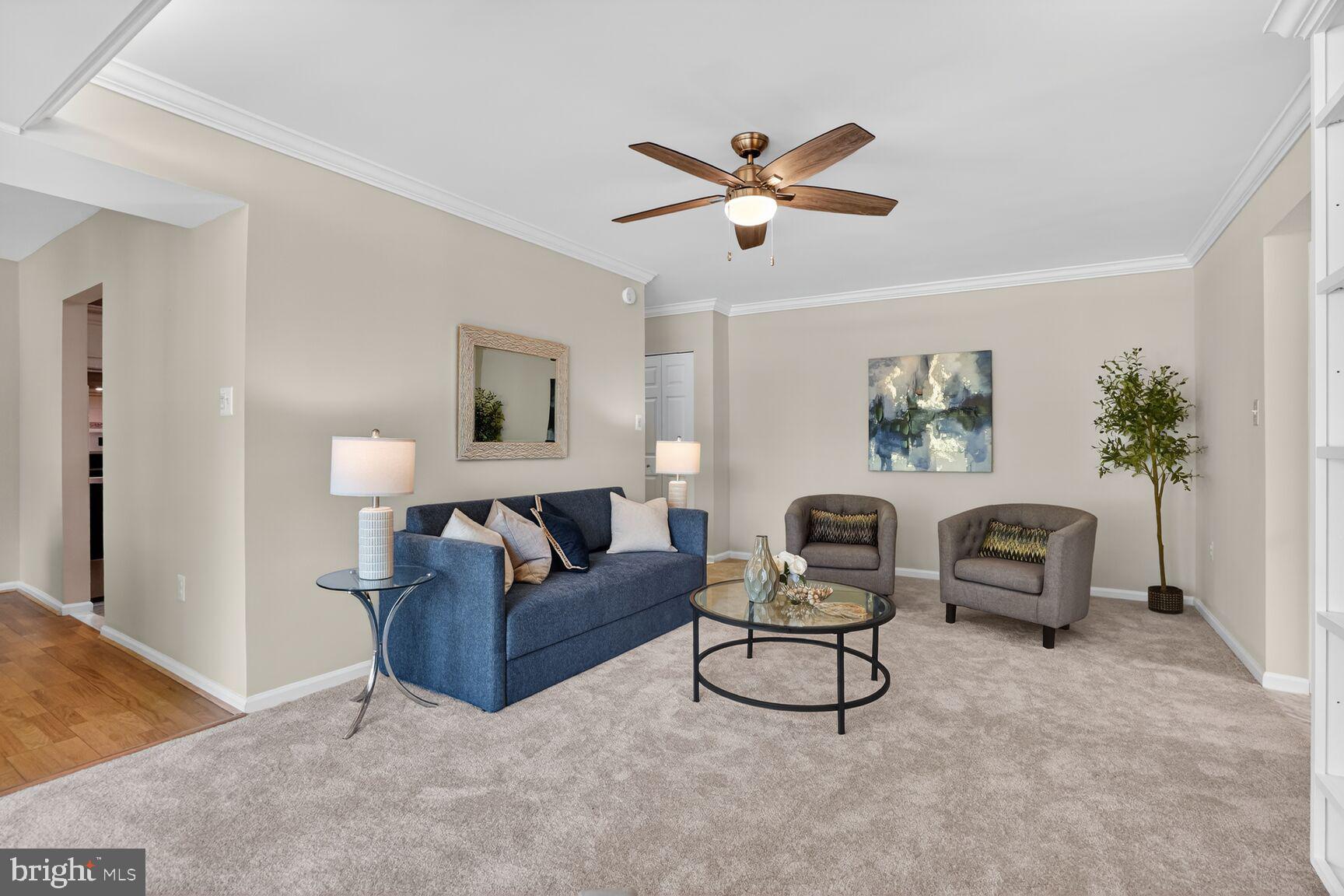 HAWTHORNE VILLAGE - Residential