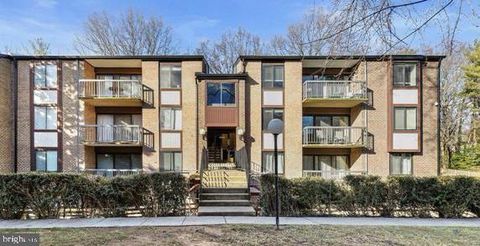 9708 KINGSBRIDGE DRIVE 304 FAIRFAX VA 22031