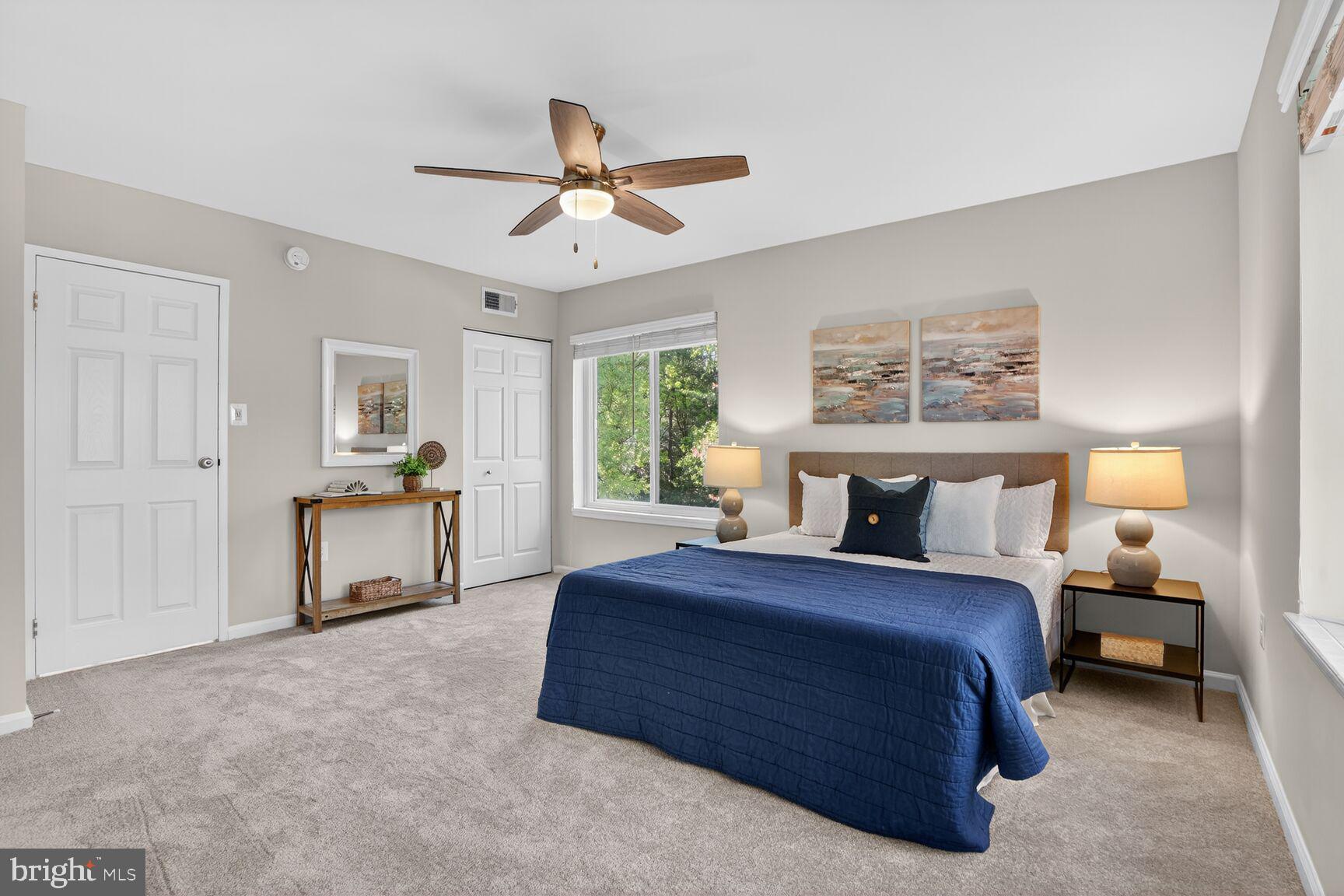 HAWTHORNE VILLAGE - Residential