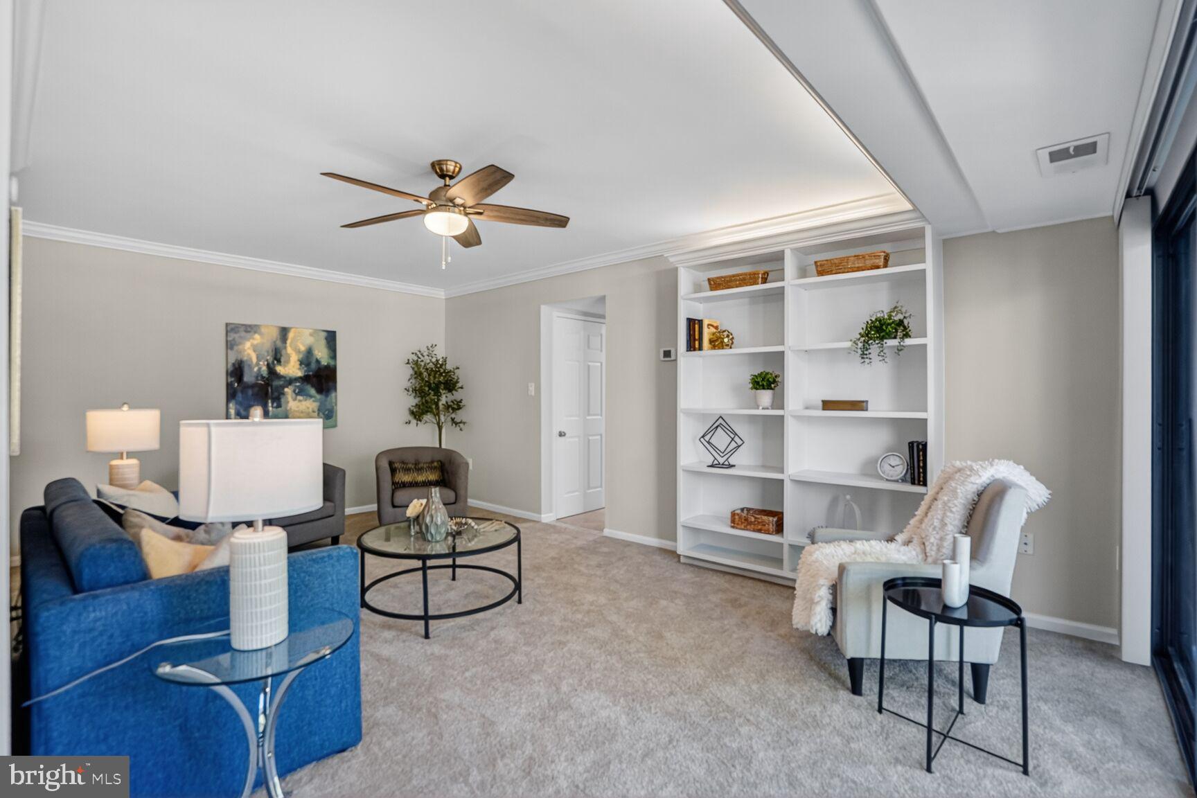 HAWTHORNE VILLAGE - Residential