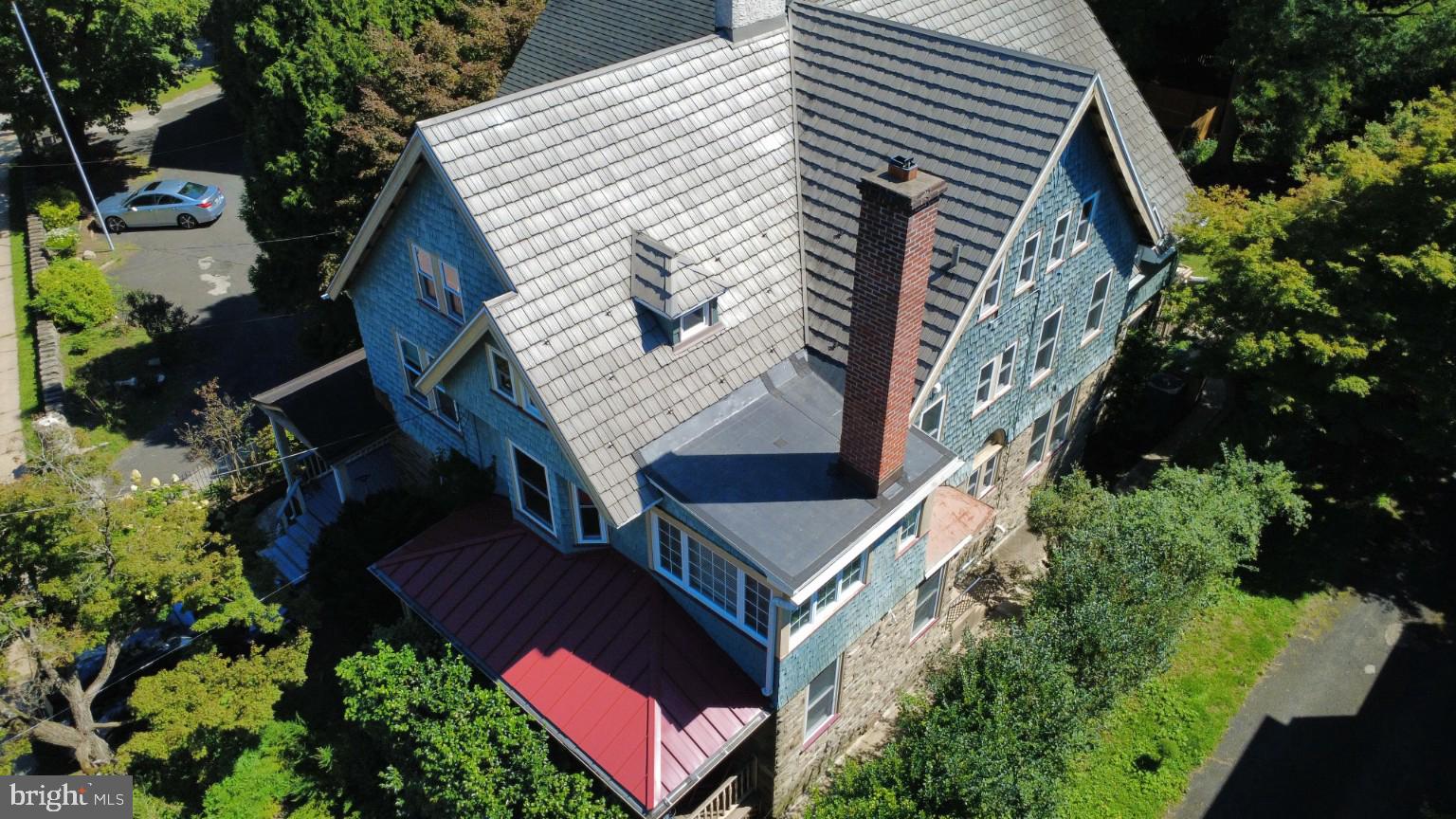 408 GREENWOOD AVENUE, WYNCOTE, PA, 19095 408 GREENWOOD AVENUE
