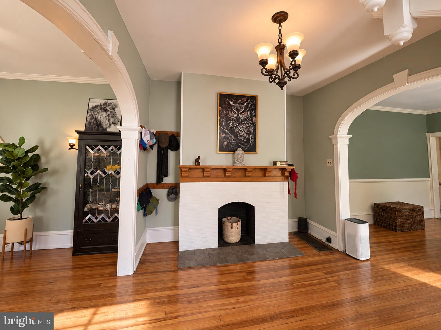 408 GREENWOOD AVENUE, WYNCOTE, PA, 19095 408 GREENWOOD AVENUE