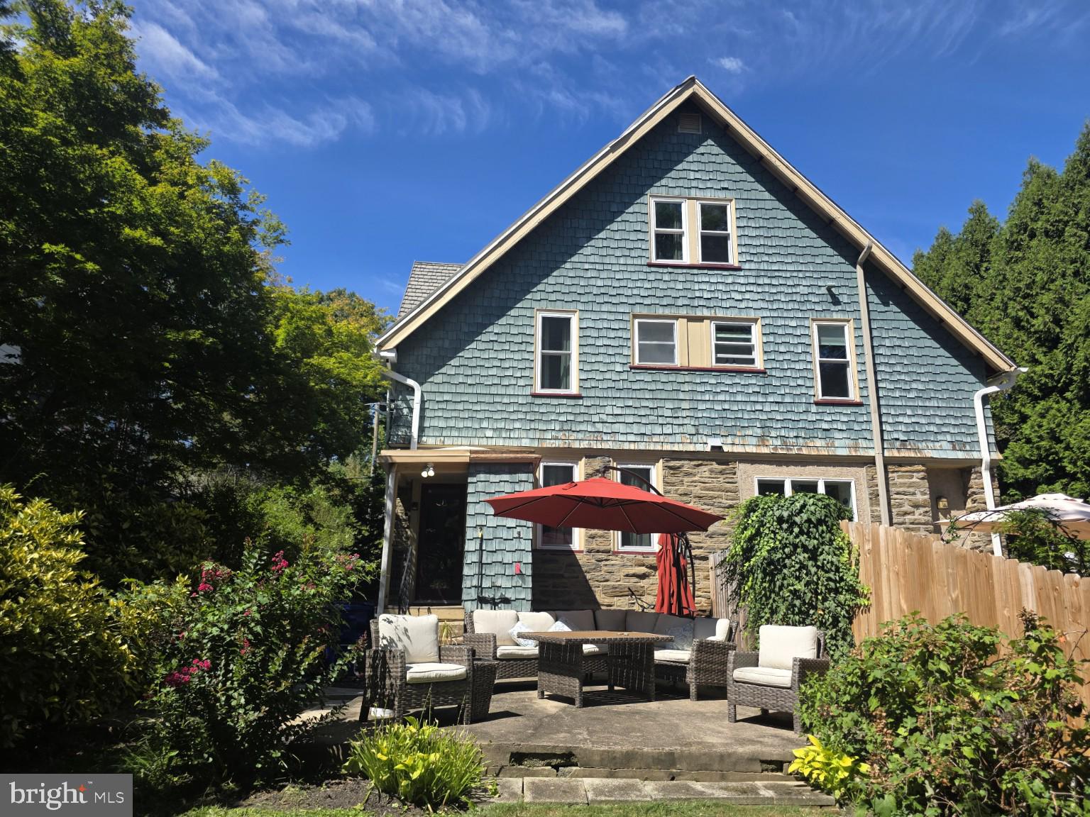 408 GREENWOOD AVENUE, WYNCOTE, PA, 19095 408 GREENWOOD AVENUE