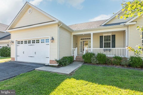 Homes For Sale - 29770 Captain Adamouski Street<br/> EASTON, MD 21601