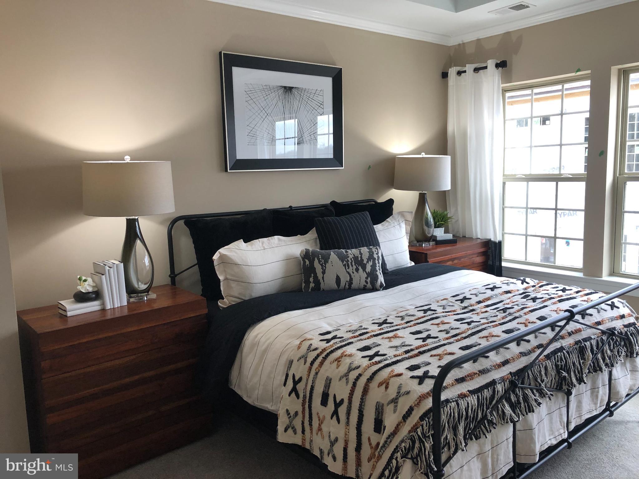 LEWIS POINTE - Residential