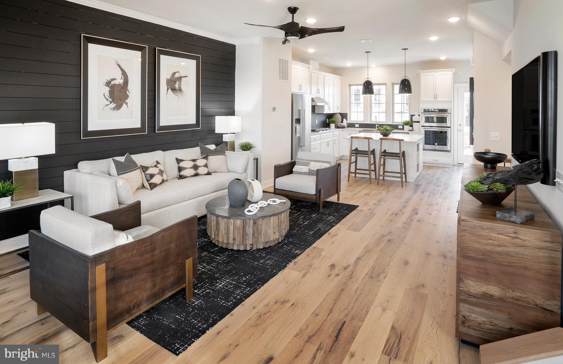 LEWIS POINTE - Residential