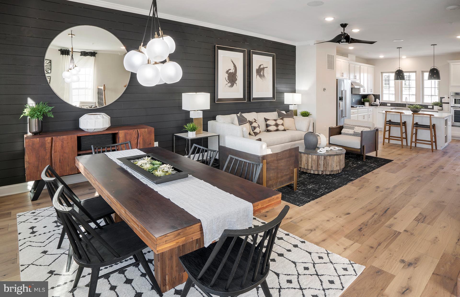 LEWIS POINTE - Residential