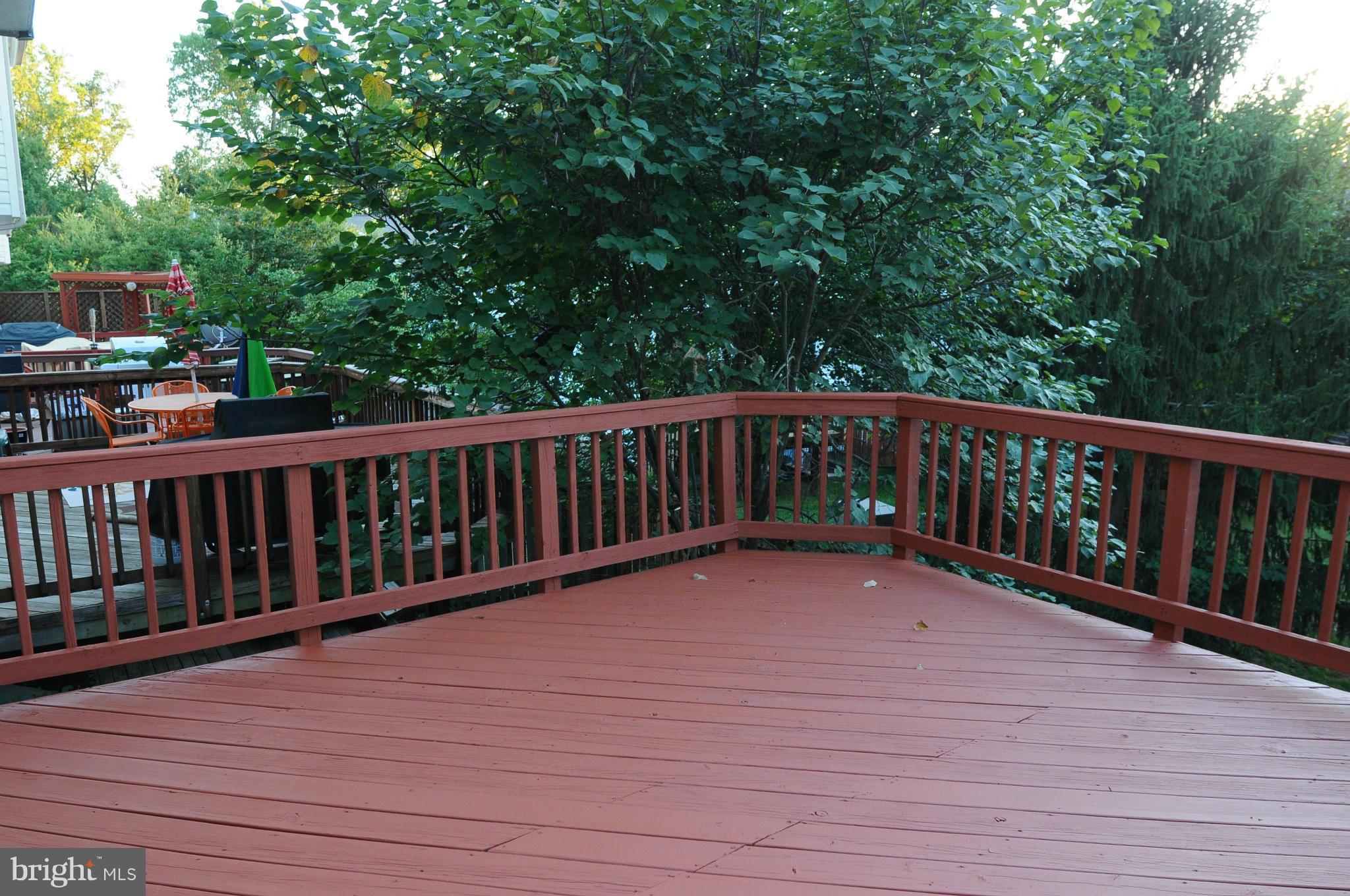 CASCADES - Residential