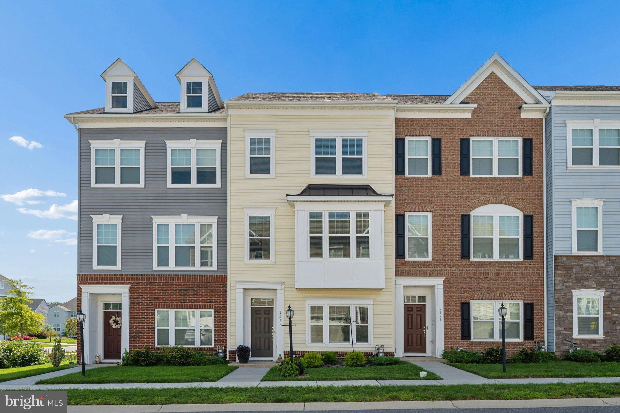 5655 Owl Street, Frederick, MD, 21704