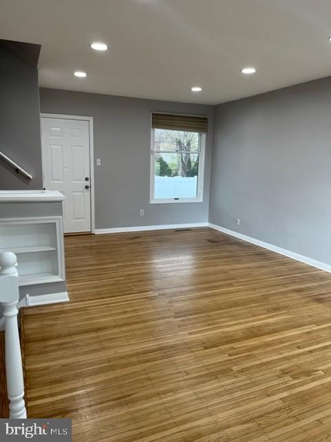 NONE AVAILABLE - Residential Lease