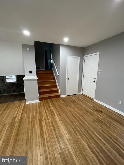 NONE AVAILABLE - Residential Lease