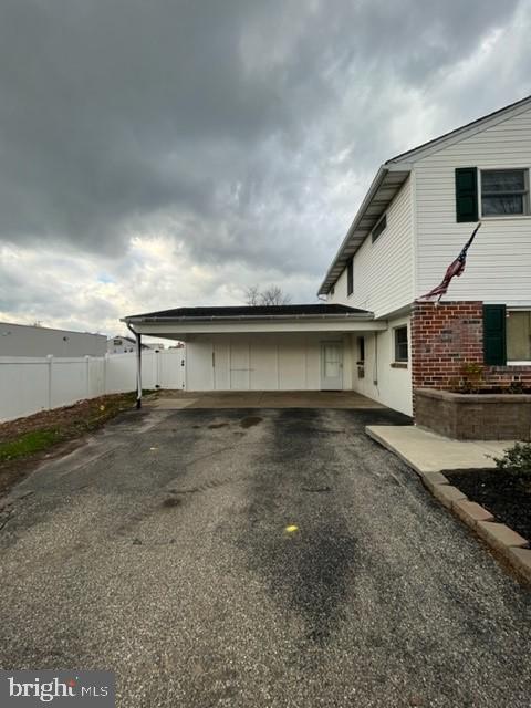 NONE AVAILABLE - Residential Lease