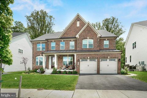 4035 DUDLEY LANE ELLICOTT CITY MD 21042