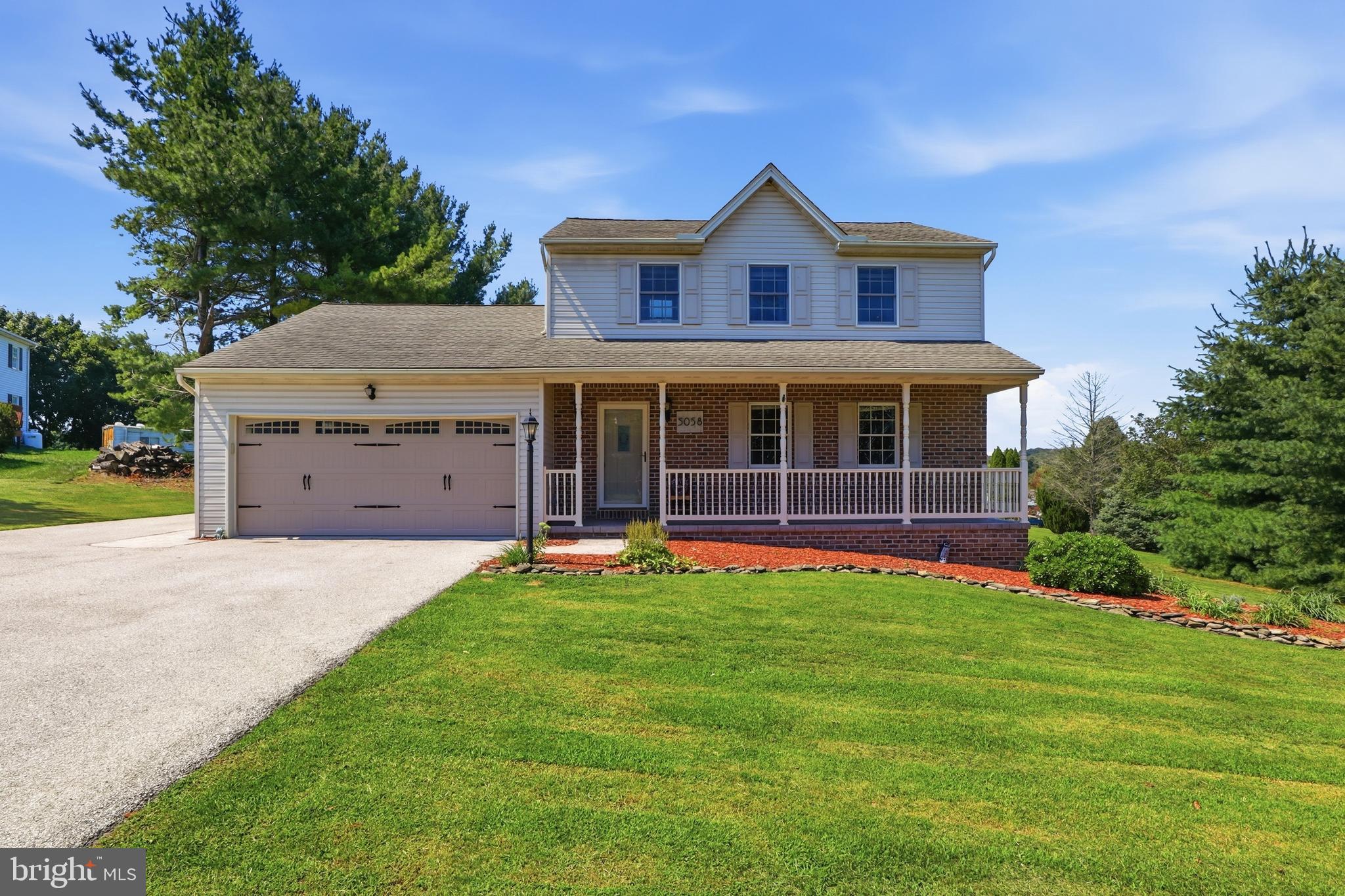 5058 HICKORY VIEW DRIVE