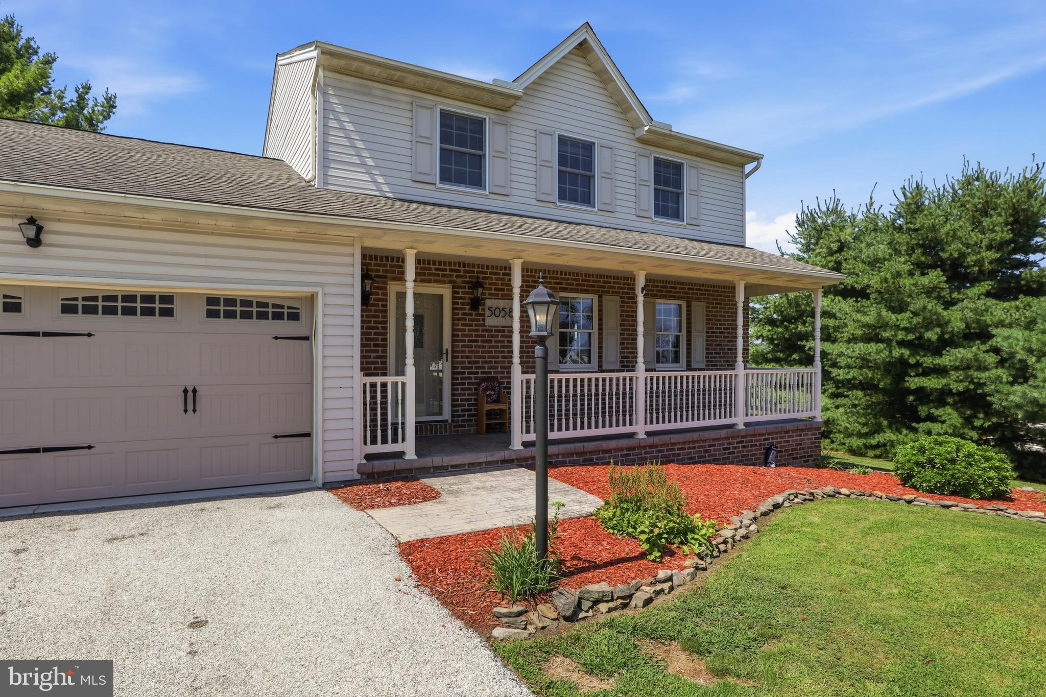 5058 HICKORY VIEW DRIVE