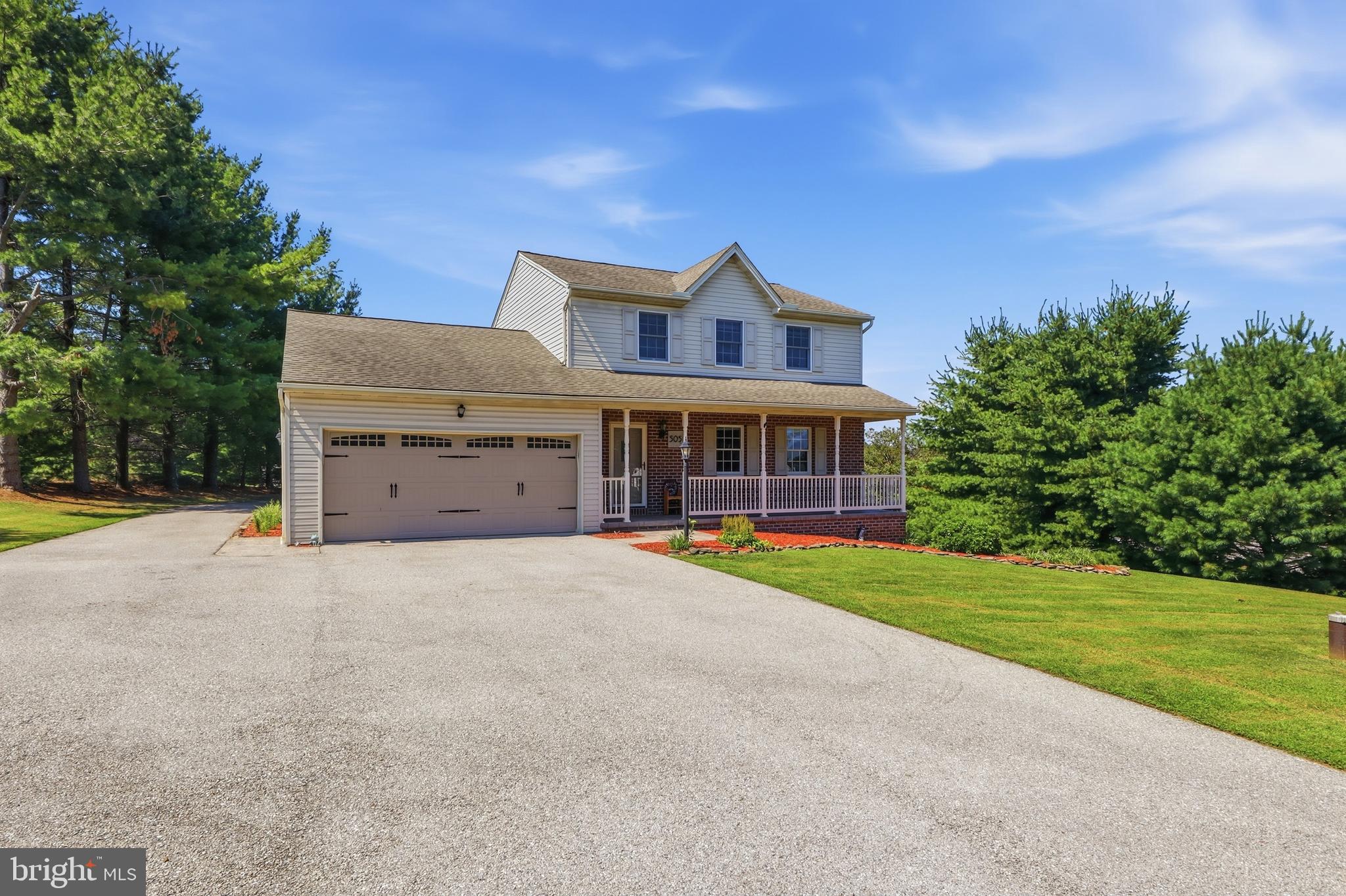 5058 HICKORY VIEW DRIVE