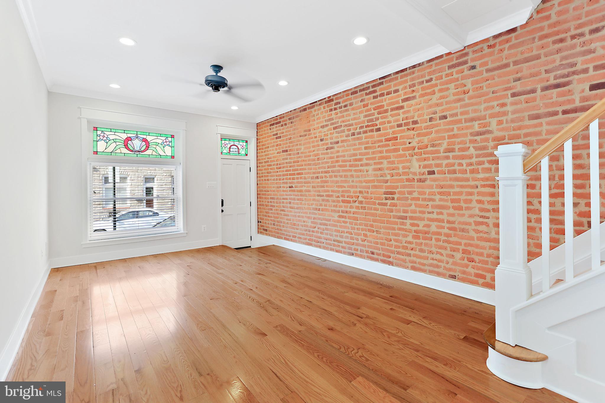 CANTON - Residential Lease