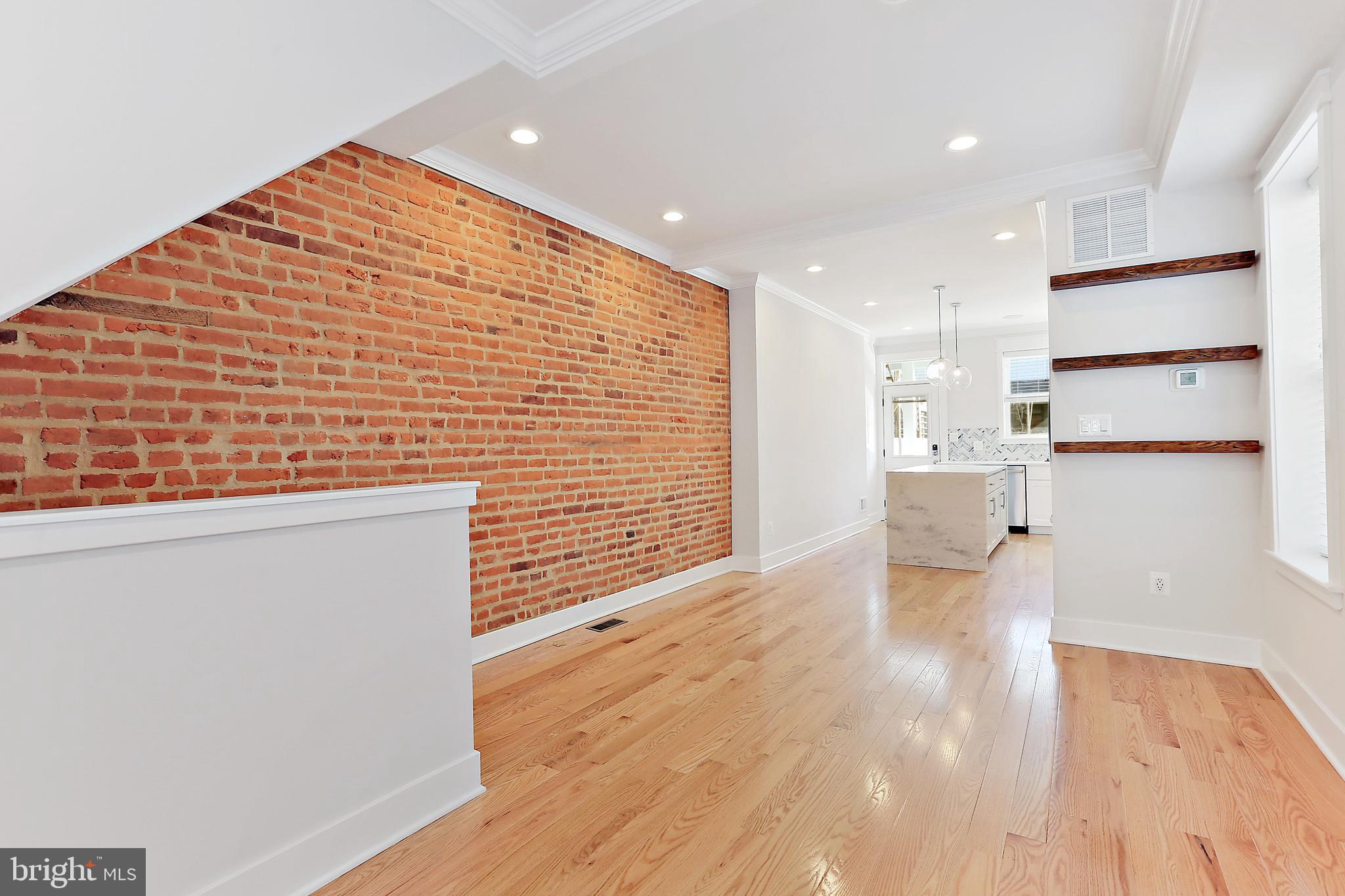 CANTON - Residential Lease