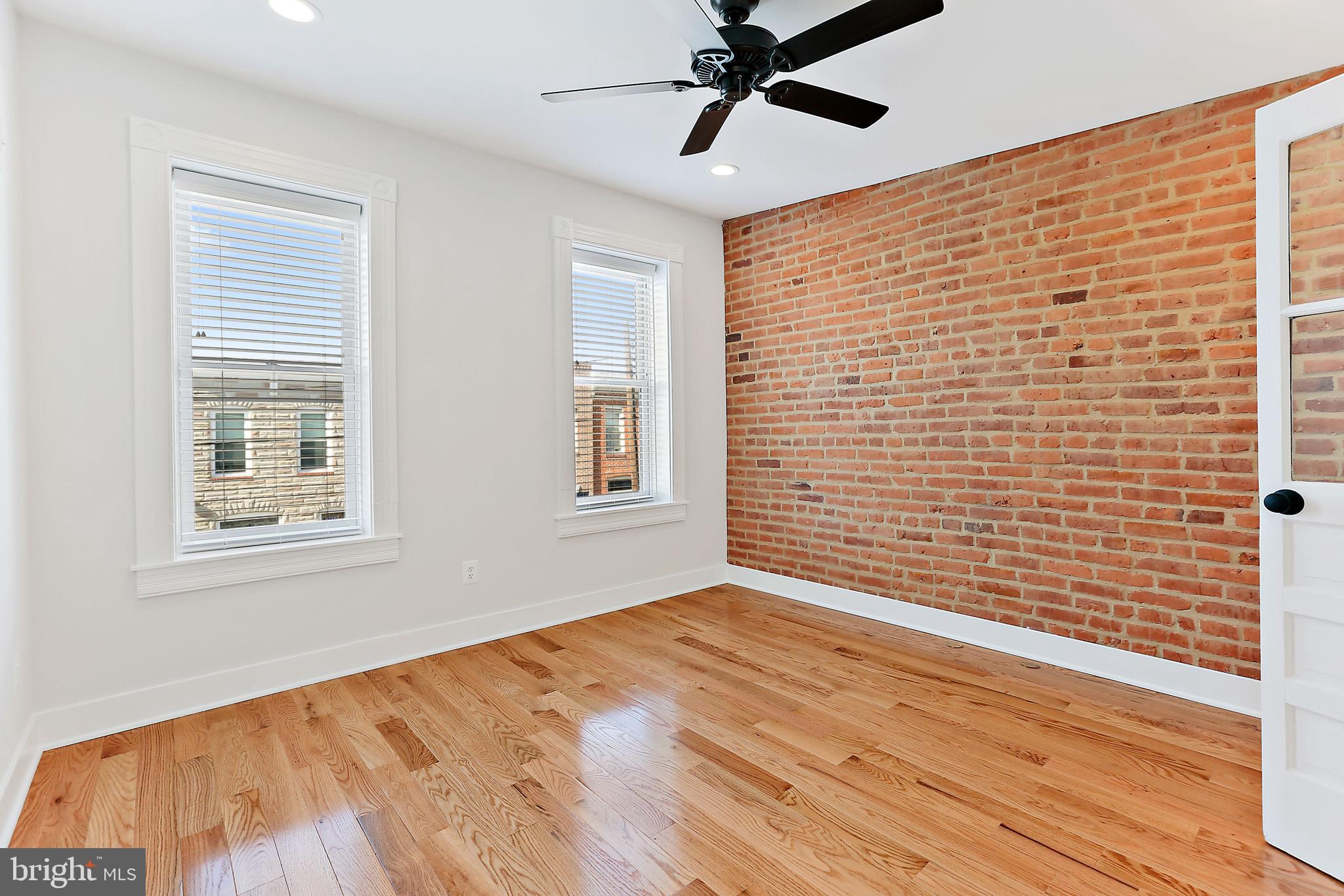 CANTON - Residential Lease