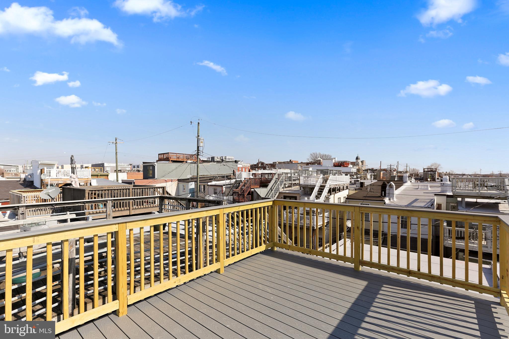 CANTON - Residential Lease