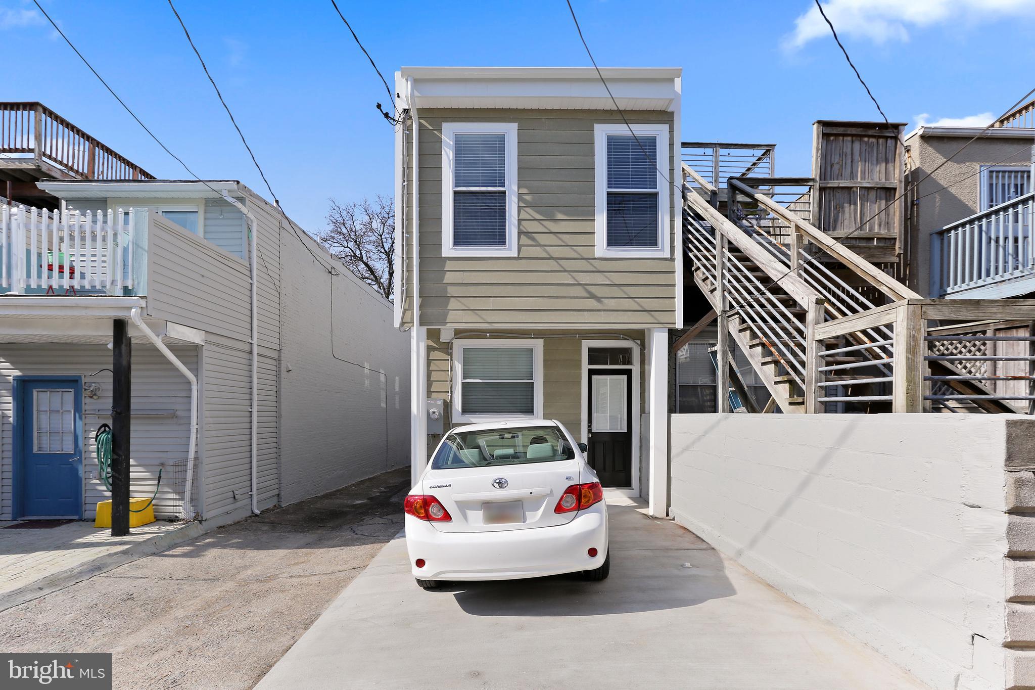 CANTON - Residential Lease