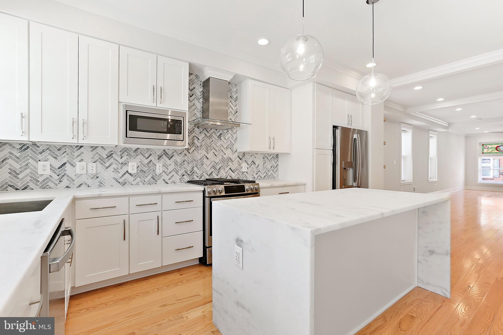 CANTON - Residential Lease