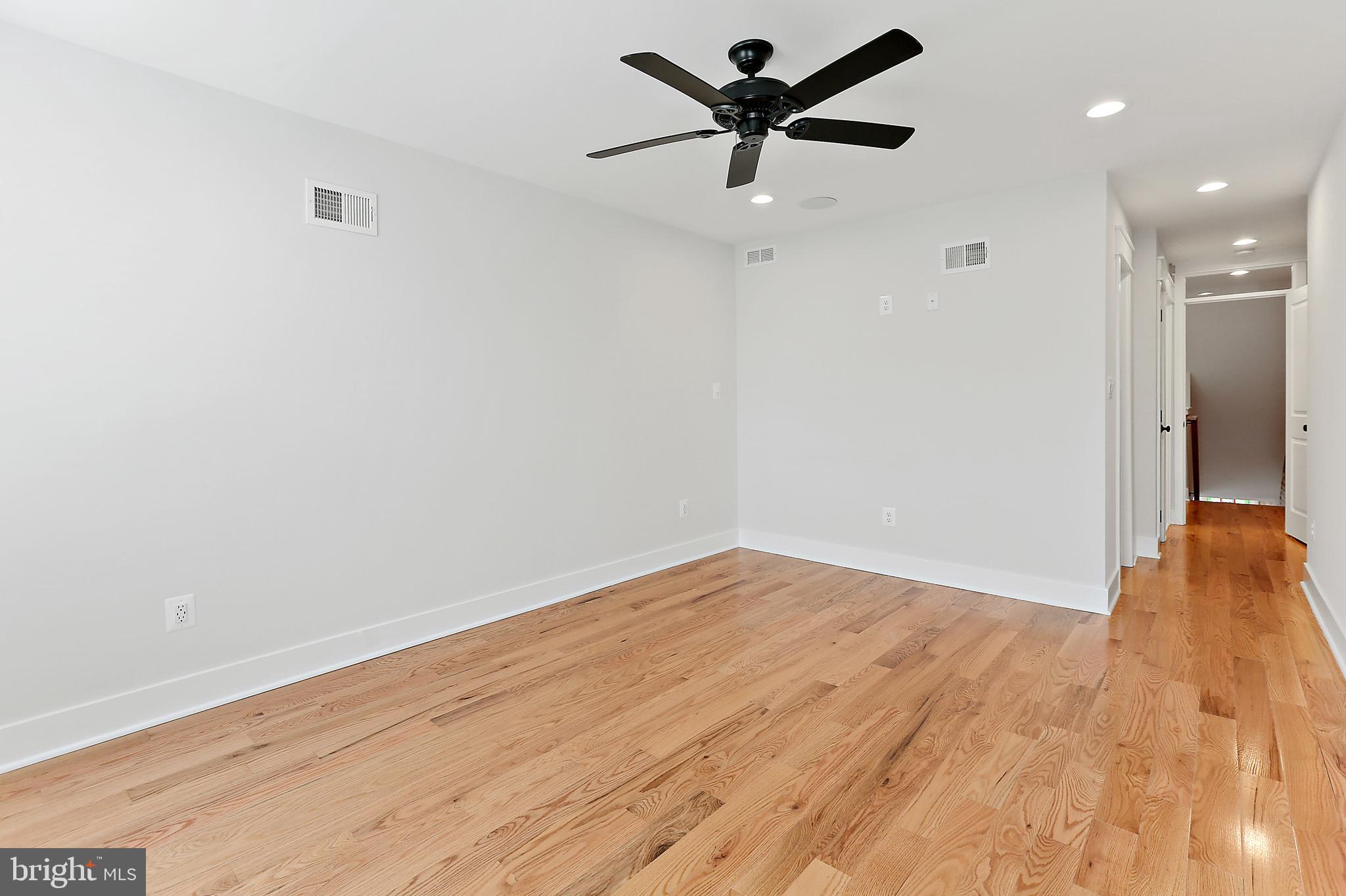 CANTON - Residential Lease