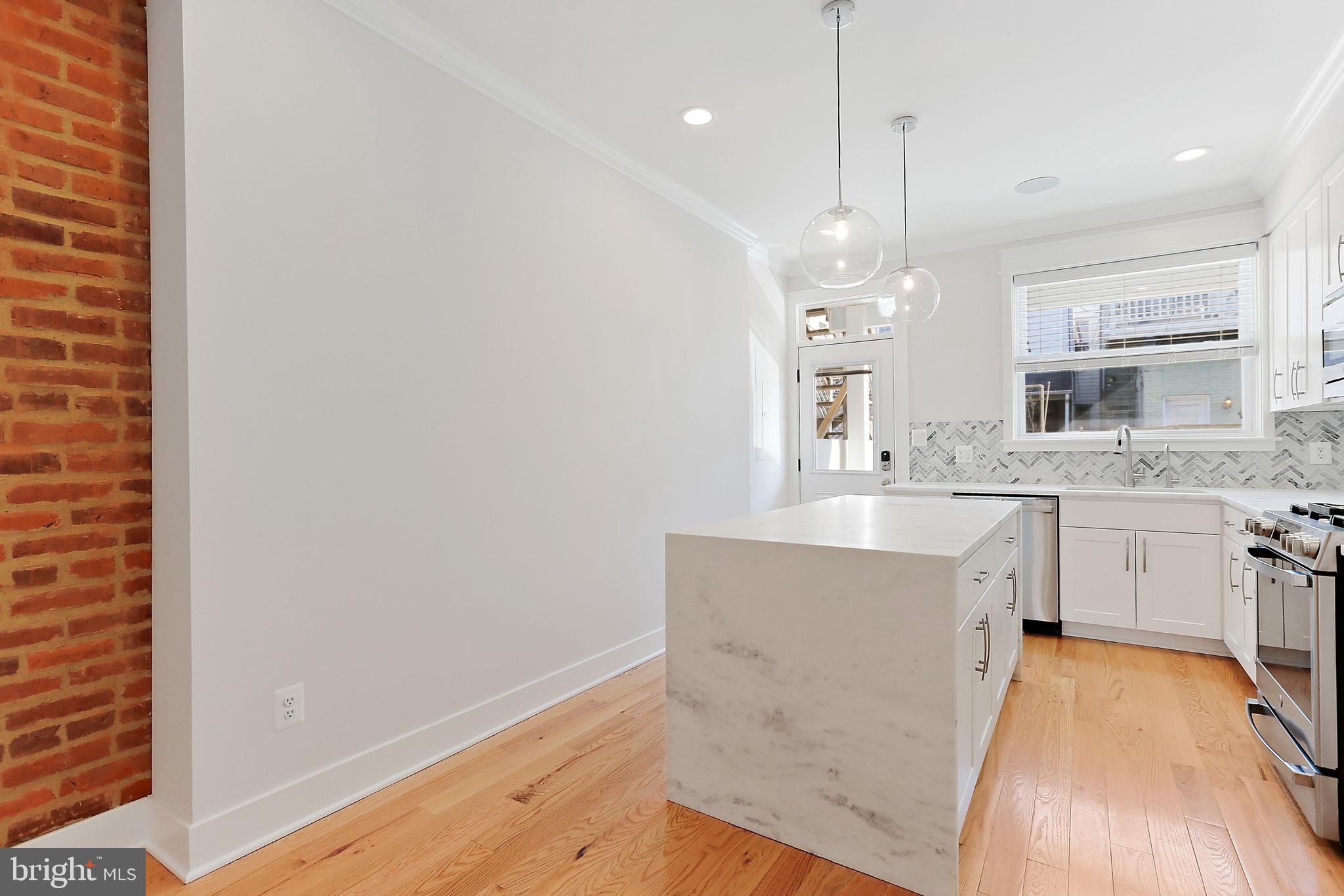 CANTON - Residential Lease