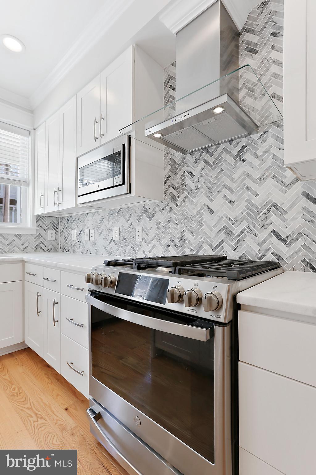 CANTON - Residential Lease