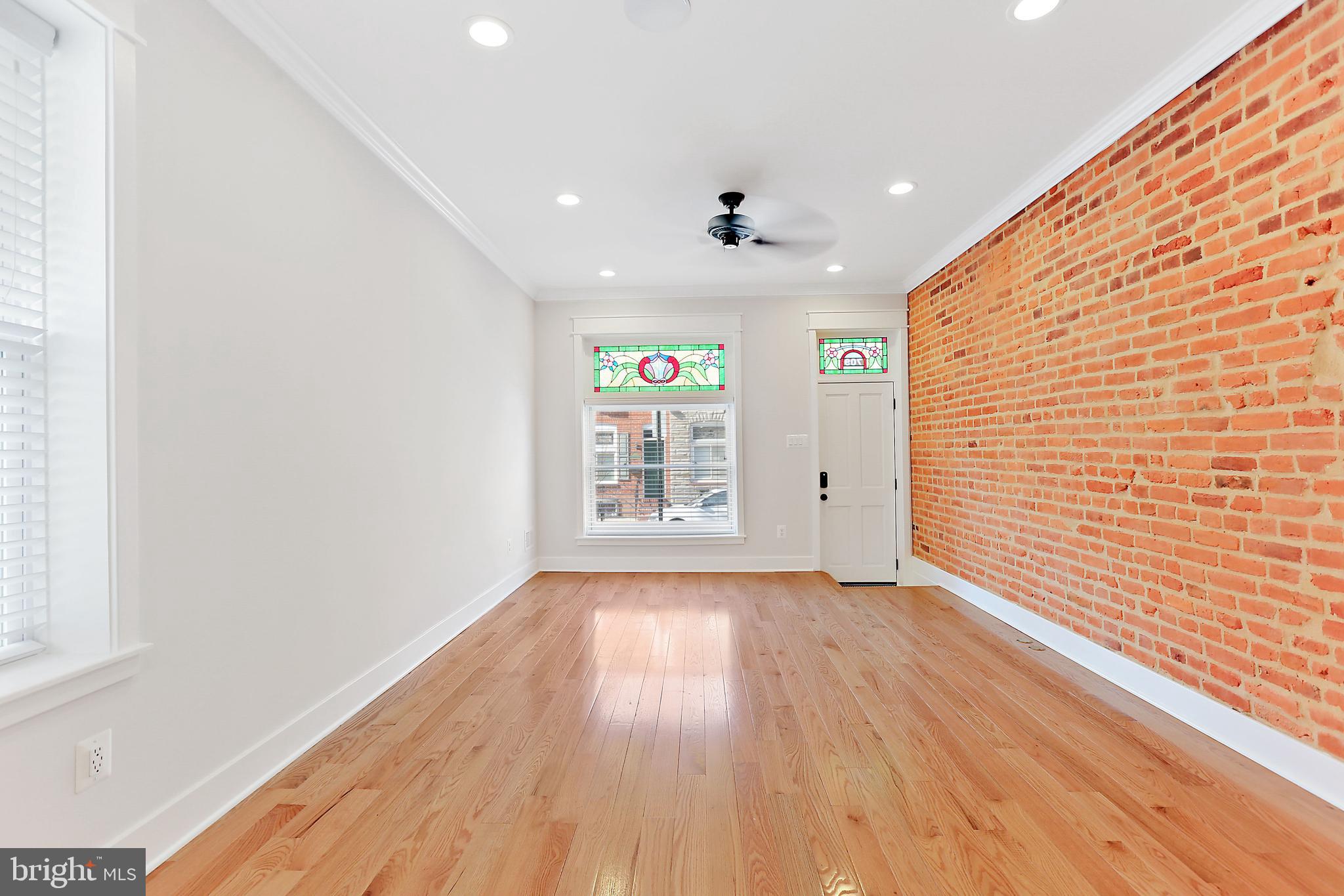 CANTON - Residential Lease