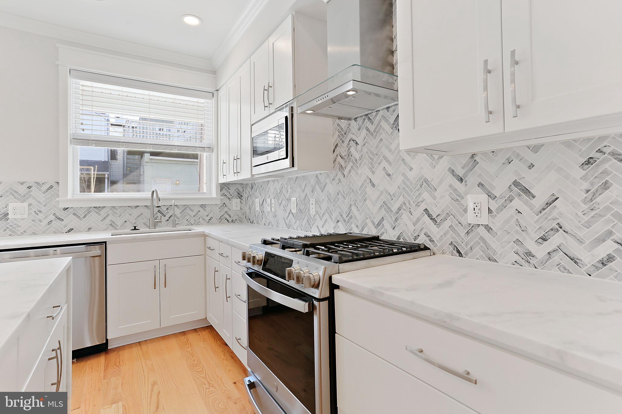 CANTON - Residential Lease