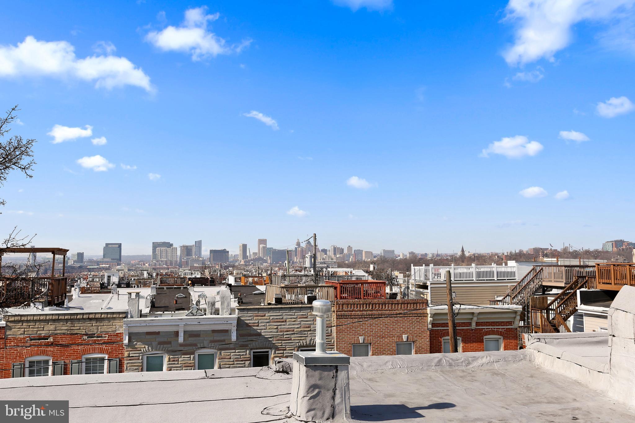 CANTON - Residential Lease