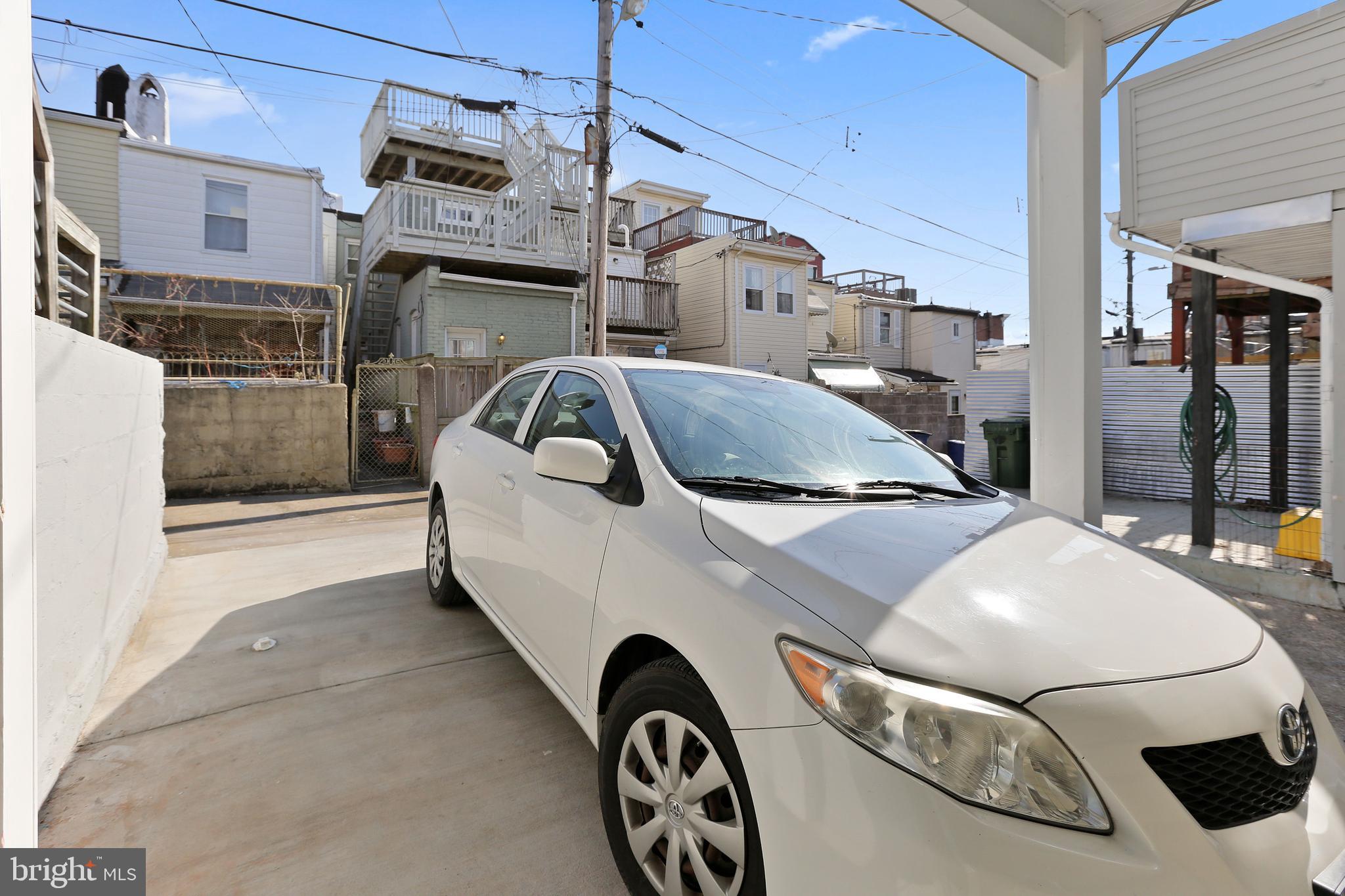 CANTON - Residential Lease