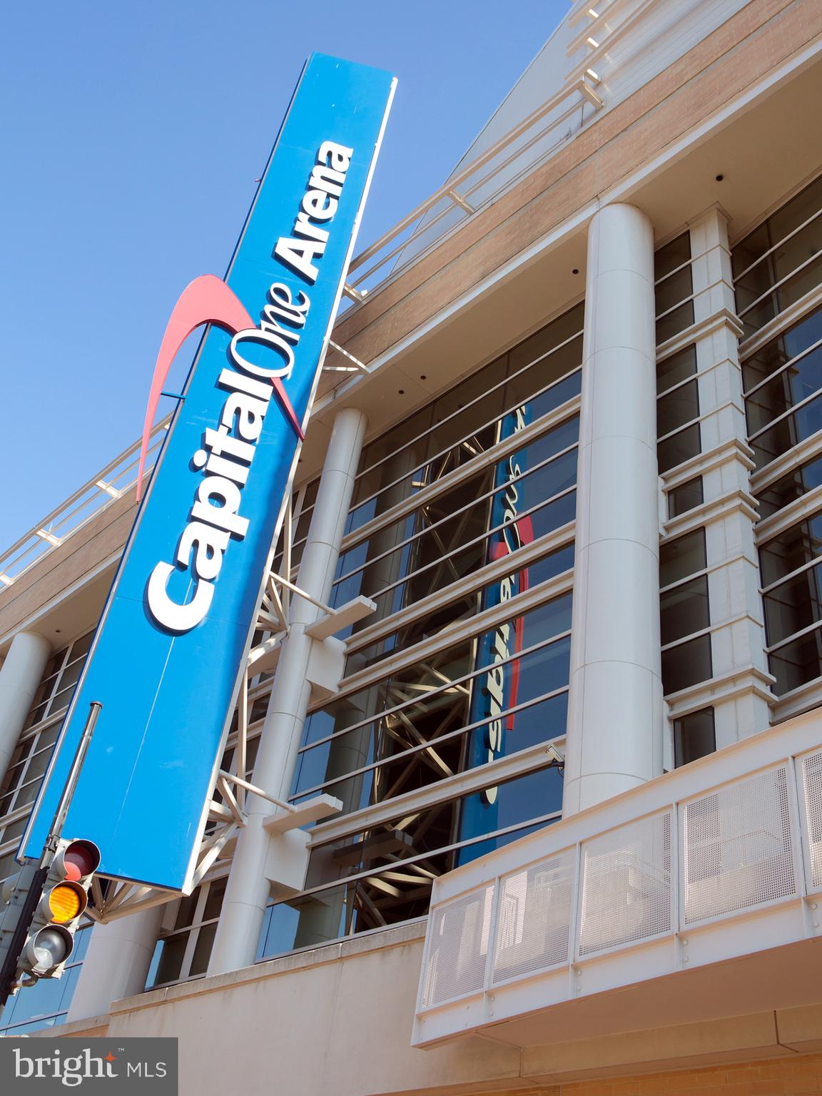 PENN QUARTER - Residential