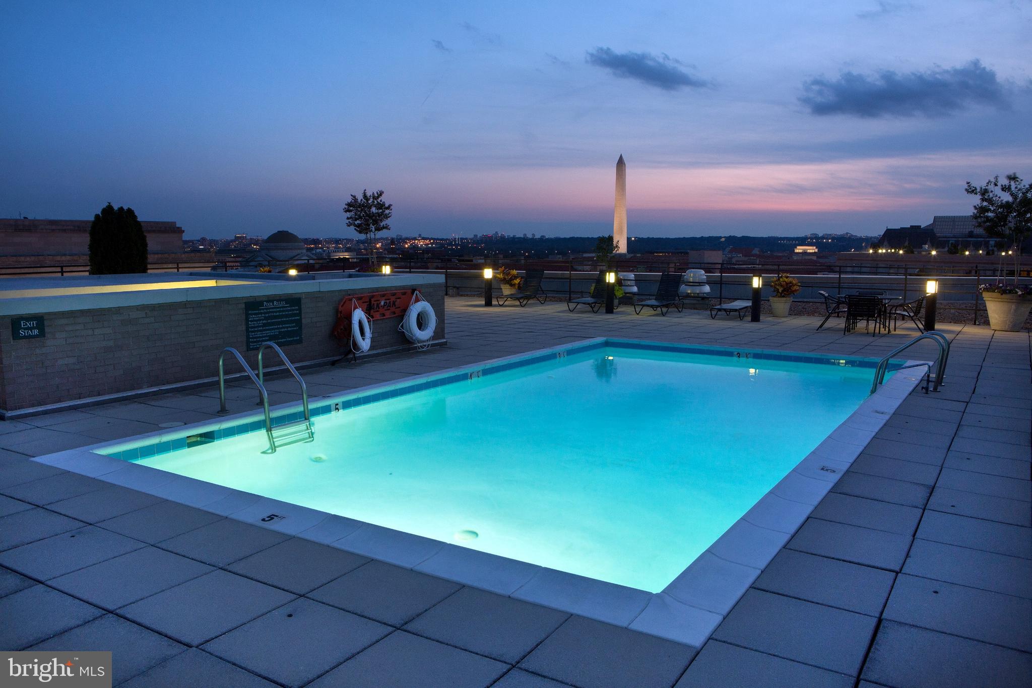 PENN QUARTER - Residential