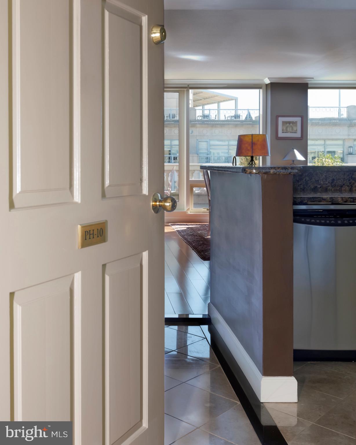 PENN QUARTER - Residential