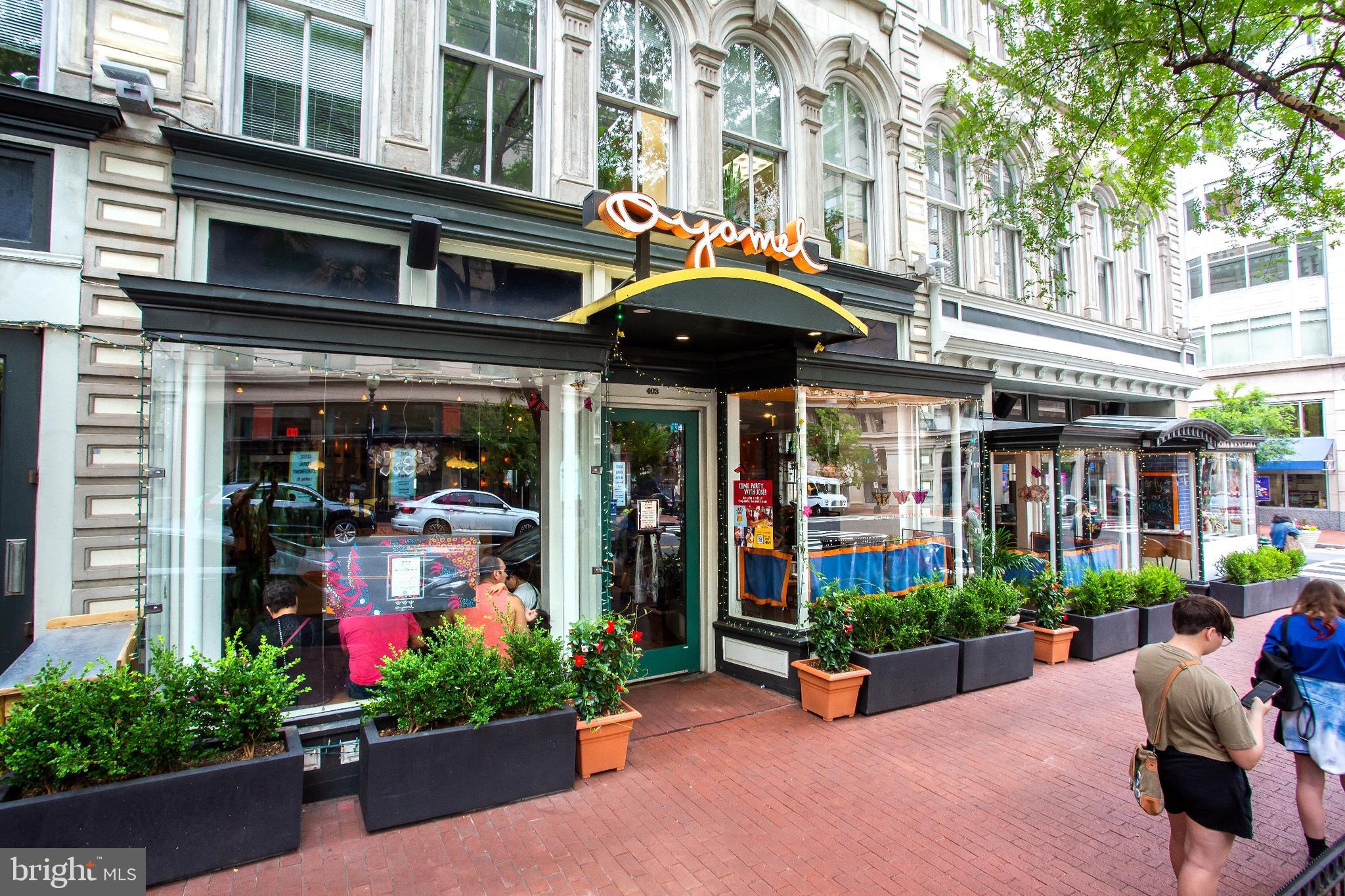 PENN QUARTER - Residential