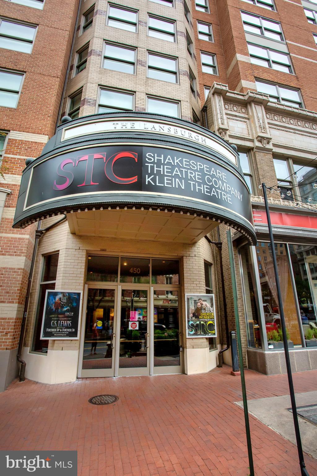 PENN QUARTER - Residential