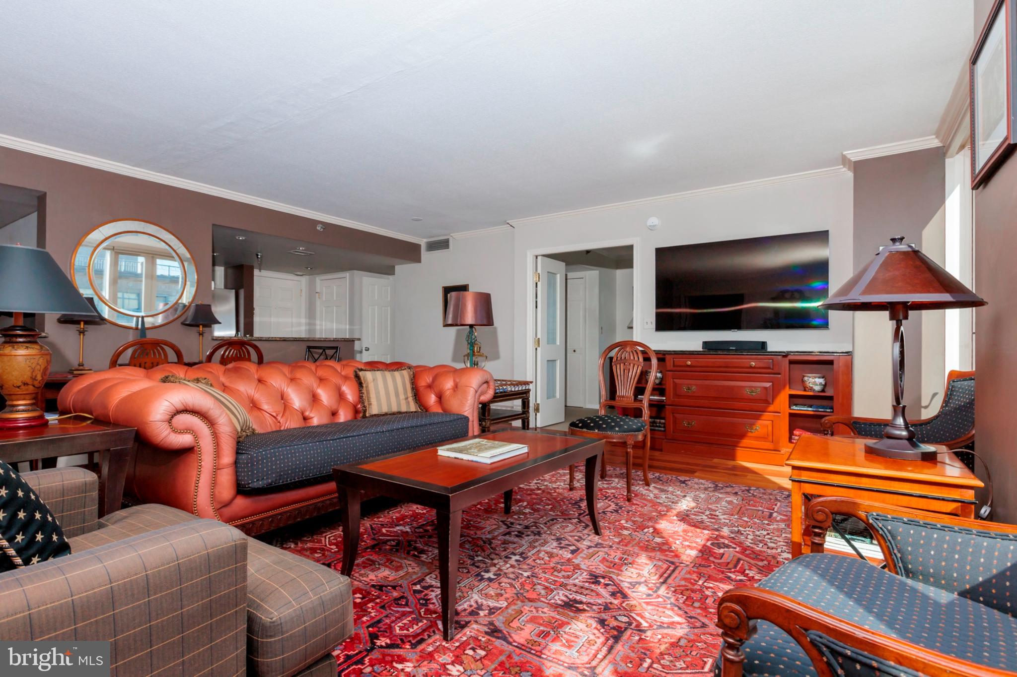 PENN QUARTER - Residential