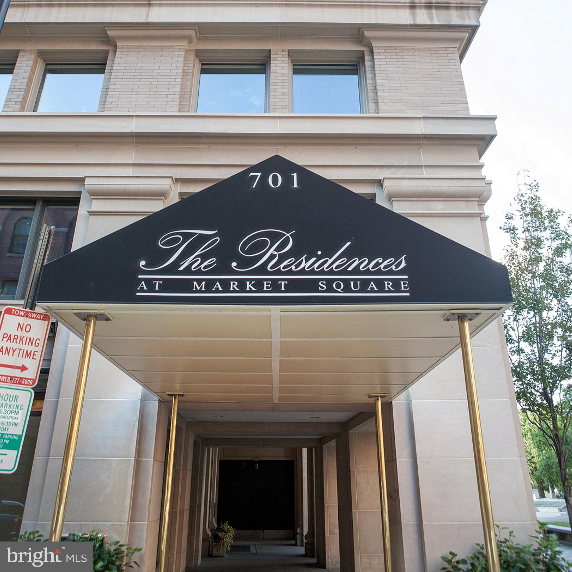 PENN QUARTER - Residential