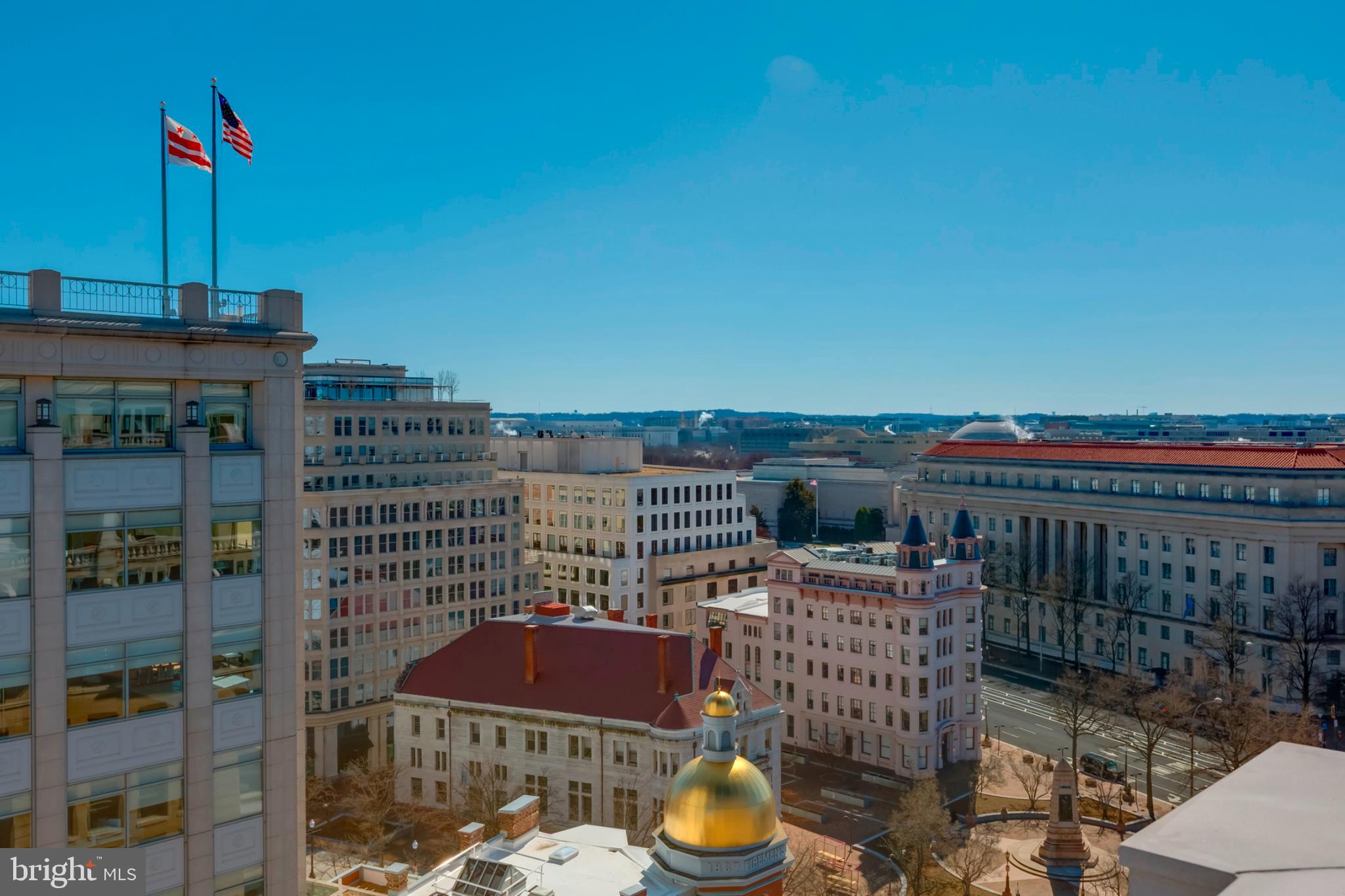 PENN QUARTER - Residential