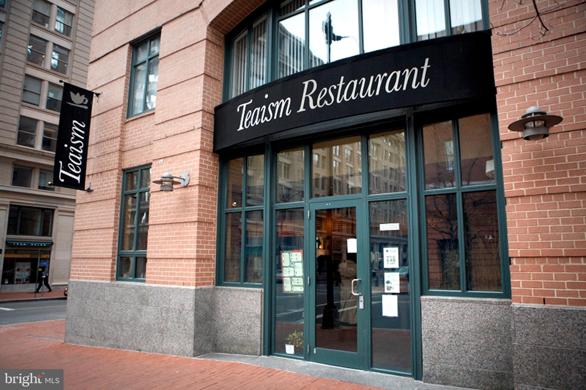 PENN QUARTER - Residential