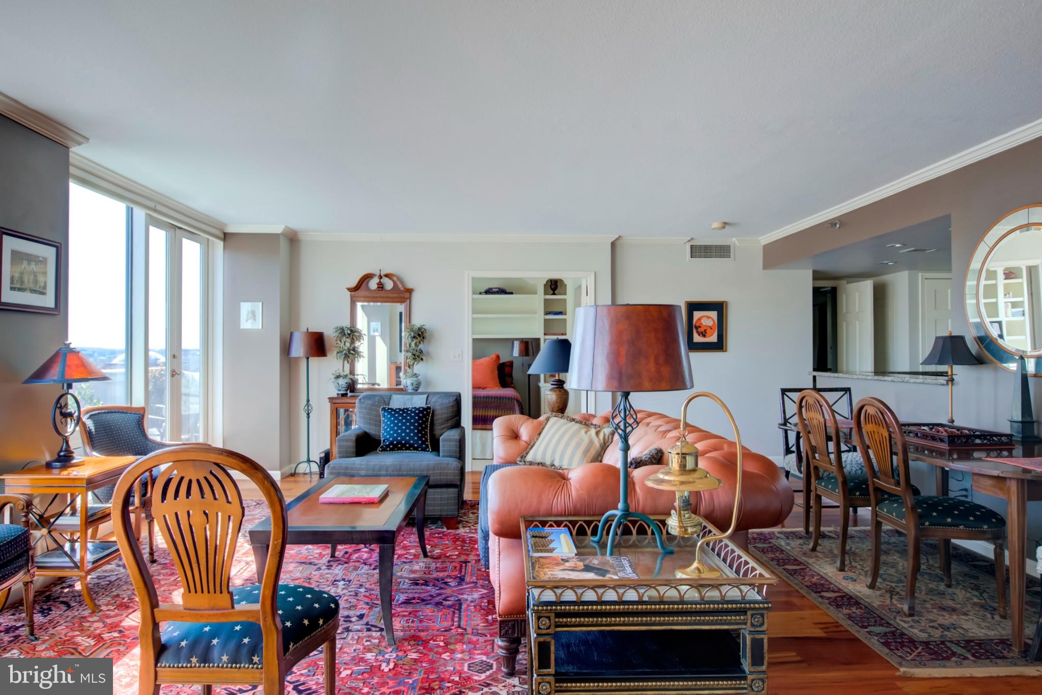 PENN QUARTER - Residential